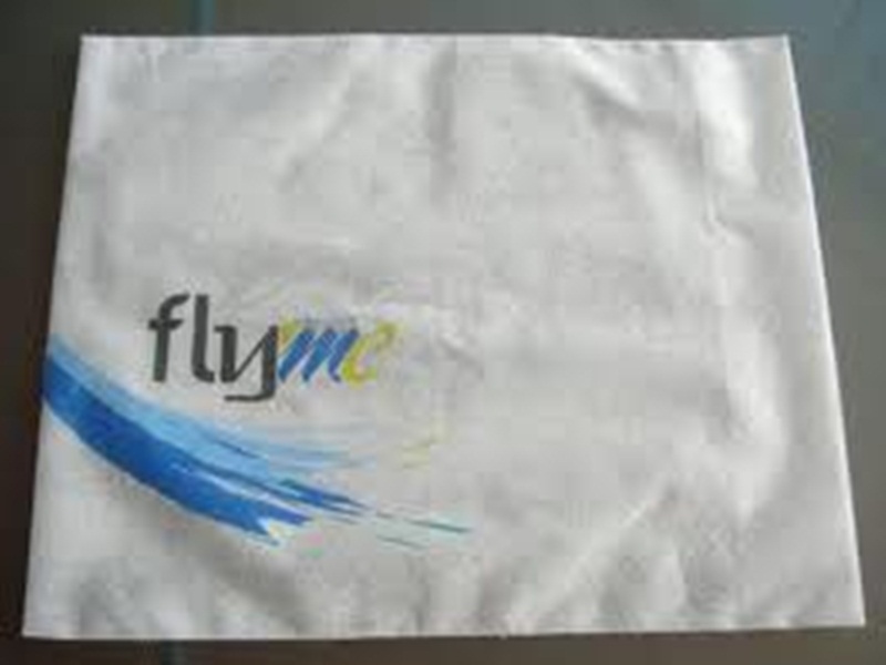Disposable Pillow cover